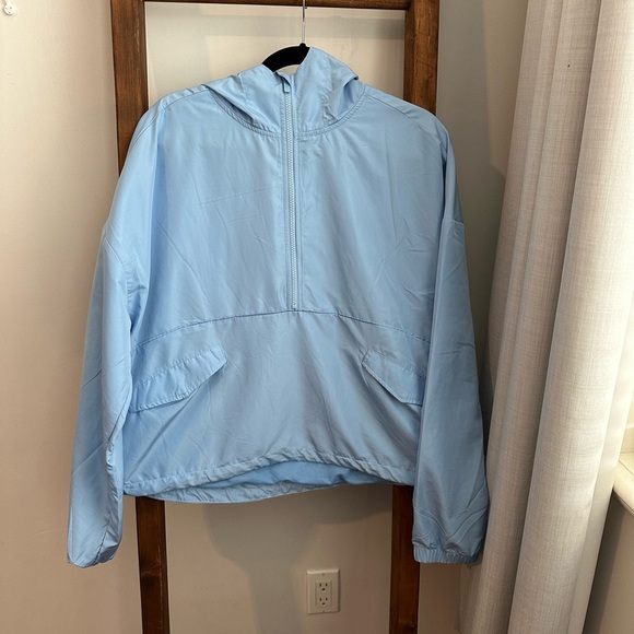 Diadora Jackets & Blazers - Diadora Wind Running Jacket